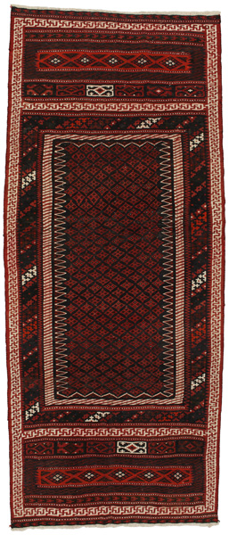 Тъкани Sumak - Turkaman 382x155