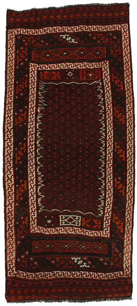 Тъкани Sumak - Turkaman 311x134