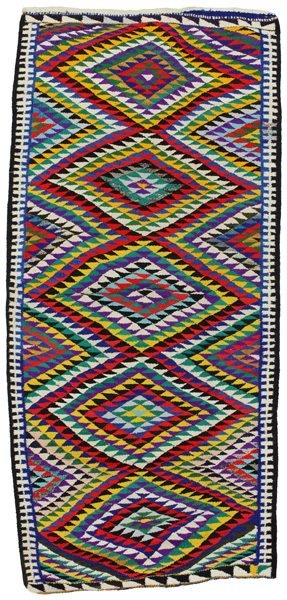 Qashqai - Тъкани 320x144