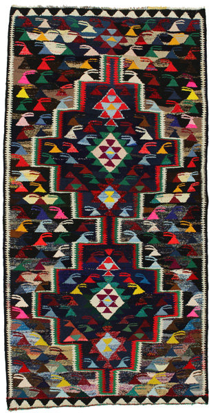 Тъкани Senneh - Kurdi 290x146