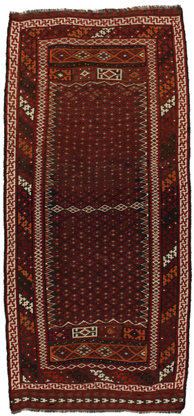 Turkaman - Тъкани 322x144