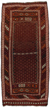 Turkaman - Тъкани