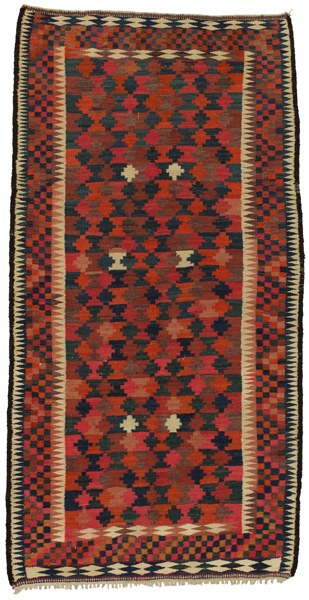 Тъкани Fars - Qashqai 309x154