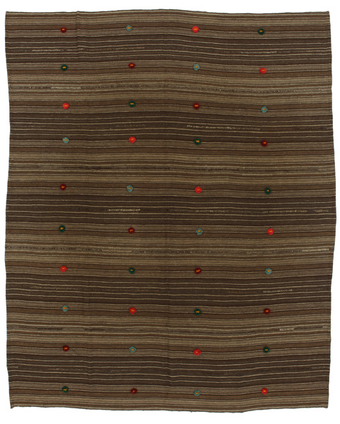 Тъкани Fars - Qashqai 284x231