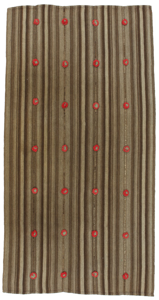 Тъкани Fars - Qashqai 286x148