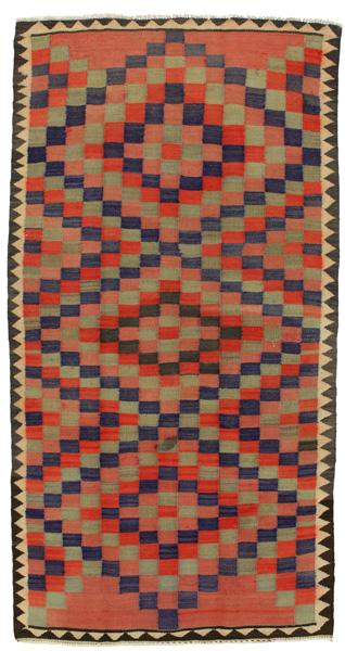 Qashqai - Тъкани 290x150
