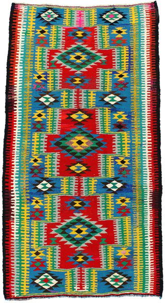 Тъкани - Senneh 324x170