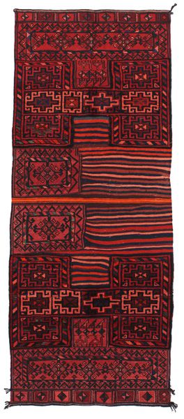 Тъкани - Saddle Bags 272x110