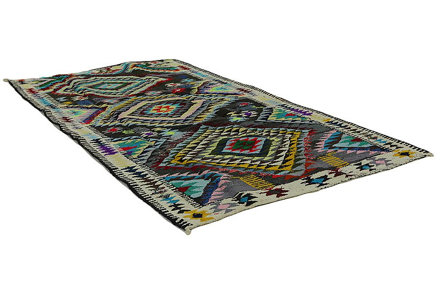 Тъкани - Qashqai 263x142 - Снимка 1