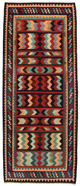 Тъкани Fars - Qashqai 380x154