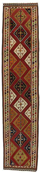 Тъкани Senneh - Kurdi 526x108