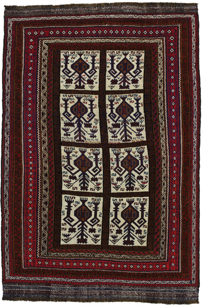 Тъкани - Turkaman 261x177