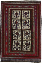 Тъкани - Turkaman