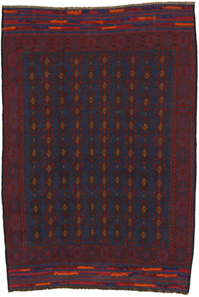 Тъкани - Turkaman 268x178