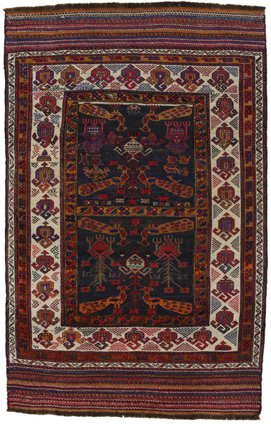 Тъкани - Turkaman 259x166