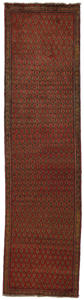 Mir - Sarouk Персийски връзван килим 278x70