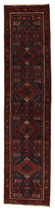 Zanjan - Hamadan