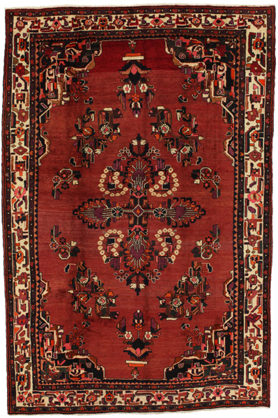 Koliai - Kurdi Персийски връзван килим 350x232