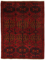 Lori - Bakhtiari