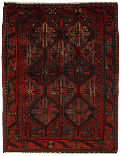 Lori - Bakhtiari Персийски връзван килим 220x170