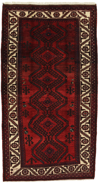 Koliai - Kurdi Персийски връзван килим 300x159