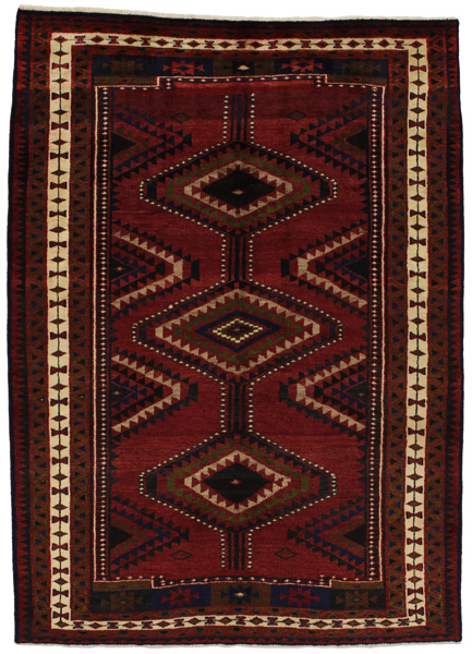 Koliai - Kurdi Персийски връзван килим 267x189
