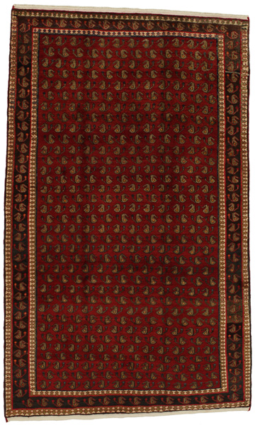 Mir - Sarouk Персийски връзван килим 288x174