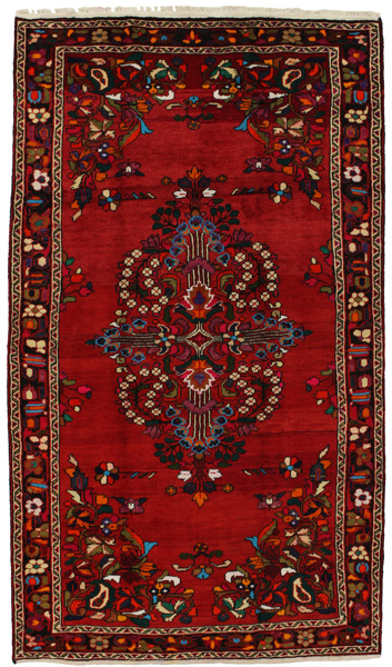 Lilian - Sarouk Персийски връзван килим 287x163