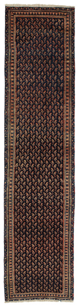 Mir - Sarouk Персийски връзван килим 260x63