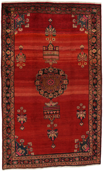 Bakhtiari - Lori Персийски връзван килим 278x170