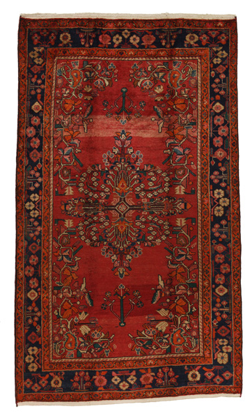 Lilian - Sarouk Персийски връзван килим 293x174