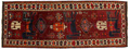 Bakhtiari - Qashqai