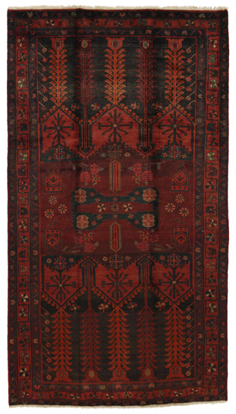 Koliai - Kurdi Персийски връзван килим 288x160
