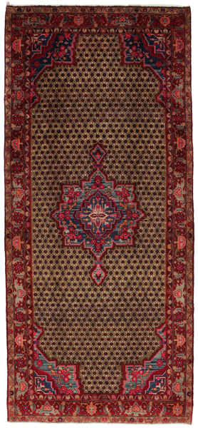 Songhor - Koliai Персийски връзван килим 340x150