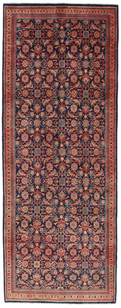 Hosseinabad - Hamadan Персийски връзван килим 316x120
