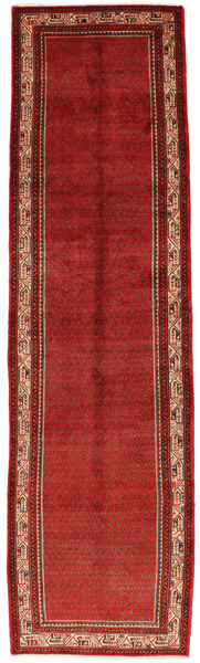 Mir - Sarouk Персийски връзван килим 445x118