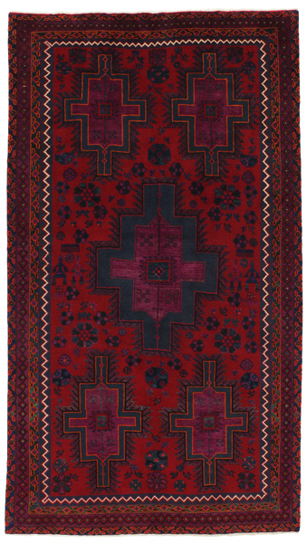 Zanjan - Hamadan Персийски връзван килим 262x146