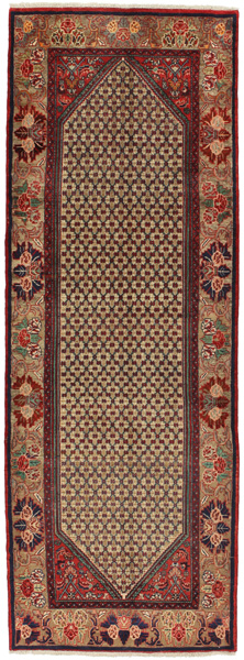 Songhor - Koliai Персийски връзван килим 280x100