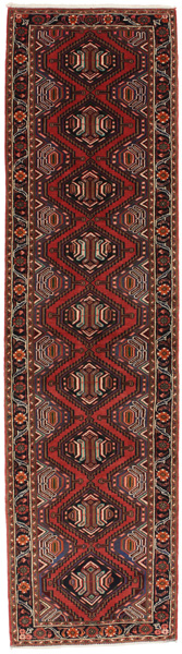 Enjelas - Hamadan Персийски връзван килим 323x86