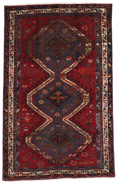 Enjelas - Hamadan Персийски връзван килим 215x135