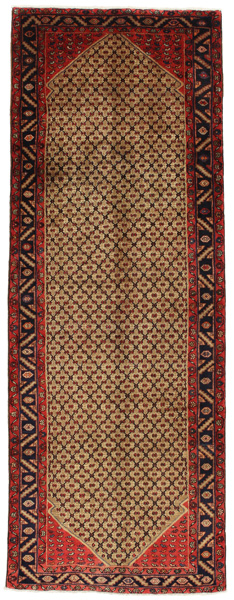 Songhor - Koliai Персийски връзван килим 296x110