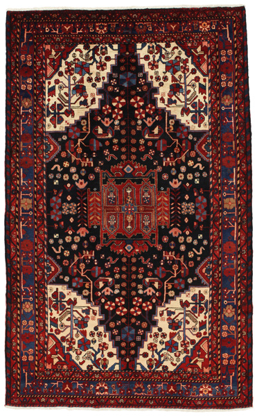 Jozan - Sarouk Персийски връзван килим 270x160
