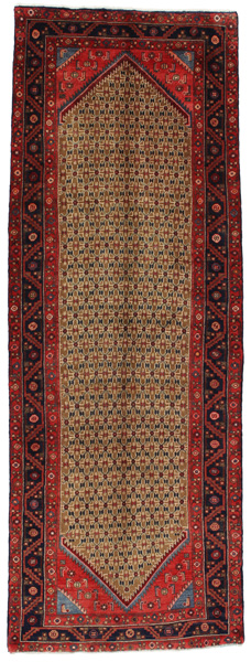 Songhor - Koliai Персийски връзван килим 286x103