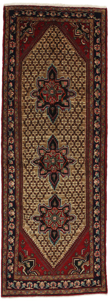 Songhor - Koliai Персийски връзван килим 290x106