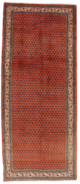 Mir - Sarouk Персийски връзван килим 327x135
