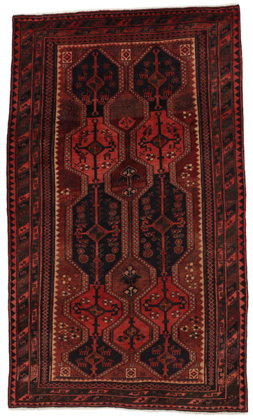 Afshar - Sirjan Персийски връзван килим 237x139