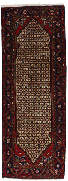 Songhor - Koliai Персийски връзван килим 301x110