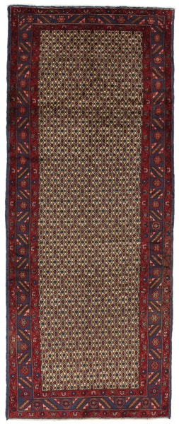 Songhor - Koliai Персийски връзван килим 275x110