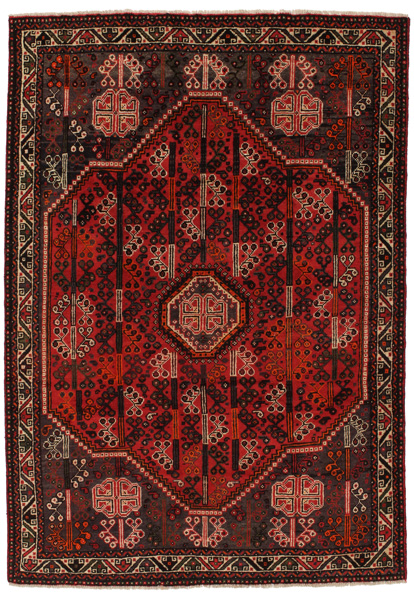 Ardebil Персийски връзван килим 289x204
