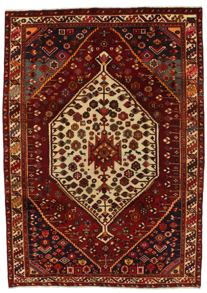 Senneh - Kurdi Персийски връзван килим 300x208